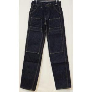 SM410DBN16OZ-OG-16周年限定410ダブルニーワークパンツ-SM410DBN16OZO...