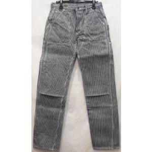 SAMURAI JEANS / ペインターパンツ/29/コットン/IDG/SM310DX-OHC SAMURAI JEANS◇ペインターパンツ/29/コットン/IDG/SM310DX-OHC