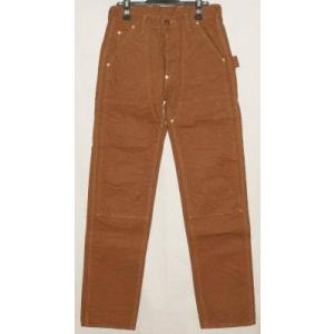 SM510DX-HD-ブラウン-ヘビィーダックダブルニーワークパンツ-SM510DXHD-SAMUR...