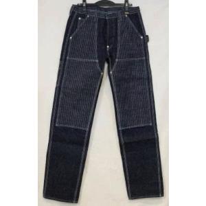 SM510DX-HND-ツートーンダブルニーワークパンツ-SM510DXHND-SAMURAIJEA...