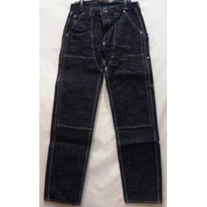 SM510DX-P-ダブルニーワークパンツヘリンボン-SM510DXP-SAMURAIJEANS-サ...