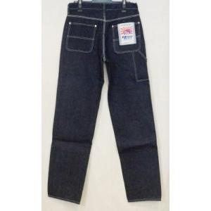 SM610DX-D-610デニムワークパンツ-SM610DXD-SAMURAIJEANS-サムライジ...