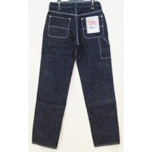 SM610DX-P-610ワークパンツヘリンボン-SM610DXP-SAMURAIJEANS-サムラ...
