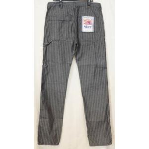 SM710DX-HB-710ワークパンツヘリンボン-SM710DXHB-SAMURAIJEANS-サ...