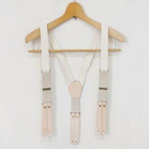 ART BROWN アートブラウン ホーウィン社 クロムエクセル レザー 35mm幅