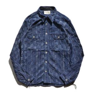 サムライジーンズ S500ZX17OZ-17OZジッパーモデル-SAMURAIJEANS