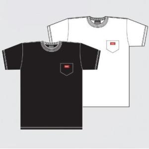 SWCT-101-SWCポケット付きTシャツ-101-SWCT101-SAMURAIJEANS-サム...