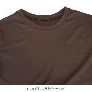 ワンピース 半袖 マキシ レディース 春 夏 ...の詳細画像3