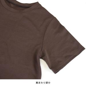 ワンピース 半袖 マキシ レディース 春 夏 ...の詳細画像4