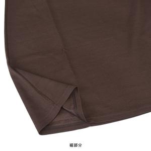 ワンピース 半袖 マキシ レディース 春 夏 ...の詳細画像5