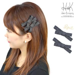 ヘアピン 黒 シンプルの商品一覧 通販 Yahoo ショッピング