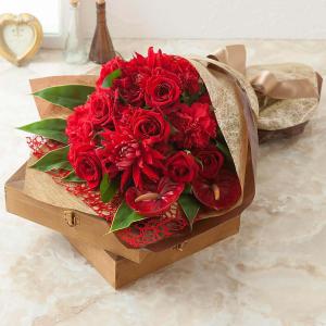 アンスリウム花束の商品一覧 通販 Yahoo ショッピング