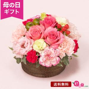 母の日 花 プレゼント ギフト アレンジメント ...の商品画像