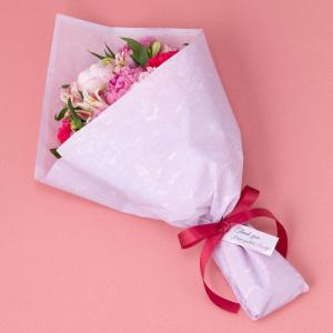 母の日 花 プレゼント ギフト 花束 「芍薬美...の詳細画像1