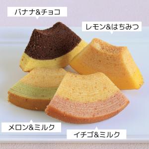 母の日 花束セット「銀座千疋屋 銀座 3種のガ...の詳細画像4