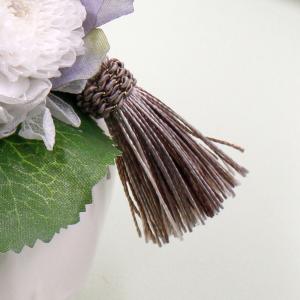 花 バラ お供え花 プリザーブドフラワー「望郷...の詳細画像5
