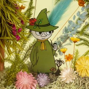 プリザーブドフラワー ムーミン MOOMIN ...の詳細画像4