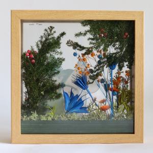 ムーミン MOOMIN プリザーブドフラワー「...の詳細画像5