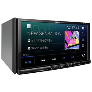 PIONEER / carrozzeria FH-9400DVSの価格比較 - みんカラ