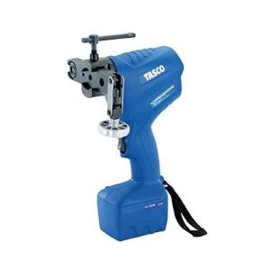 TA550VR イチネンTASCO イチネンTASCOデンドウフレアツール TASCO タスコ