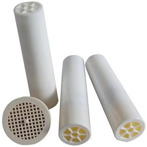 水友 ガイアウォーター高性能浄水シャワー交換カートリッジセット GAIA SHOWER M-2SC GAIA SHOWER M-2SC