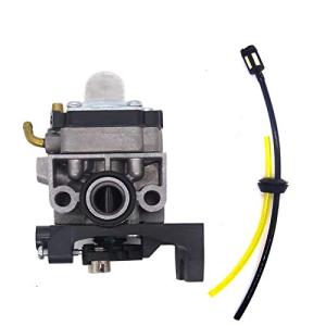 leihuo キャブレター 適用 25cc 4サイクル エンジン GX35 GX25 GX25N GX25NT FG110 HHT25S