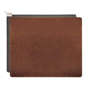 コイズミ 電気カーペット カバー付きセット オフタイマー付 3畳相当 240×200cm KDC-3086