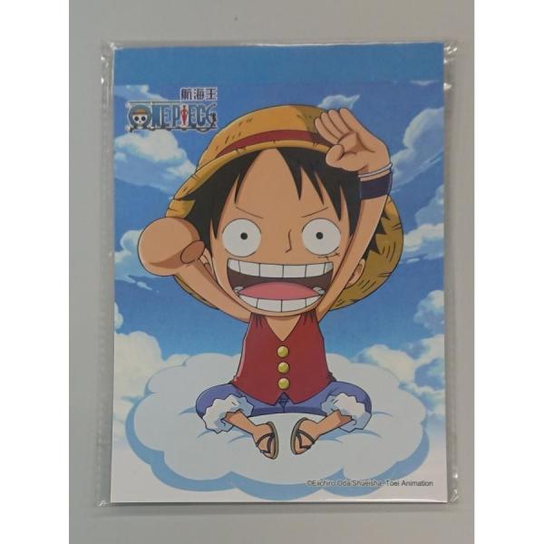 ワンピース らくがき帳 ８冊