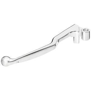 キジマ クラッチレバー ヤマハ シルバー YZF-R25/R3 MT-25/03等 202-082SL