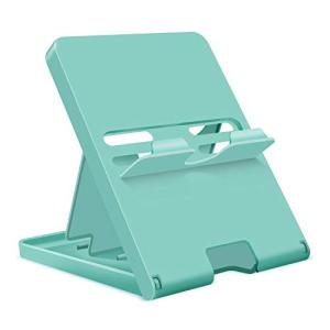 プレイスタンド ニンテンドースイッチ スイッチライト スタンド 卓上ホルダー スイ