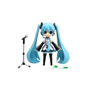フジミ模型 初音ミク プラモデル 35.41x20.4x6.81cm