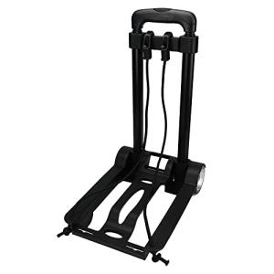 折り畳み式 キャリーカート 小型台車 軽量 コンパクトサイズ