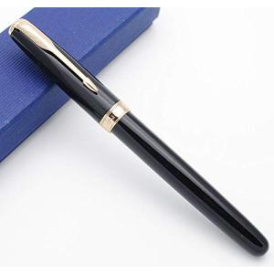 JINHAO ジンハオ 601A 万年筆 金属