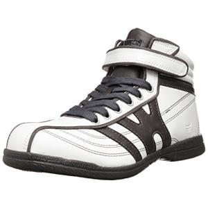 otafuku glove 安全シューズ WIDE WOLVES  ハイカット WW-152H