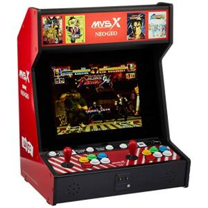 MVSX HOME ARCADE クラシック レトロアーケード