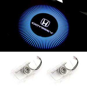 カーテシランプ カーテシライド ホンダ LED 高輝度 Odyssey Accord アコード オデッセイ LEDロゴ ドアライト投影が鮮明であ