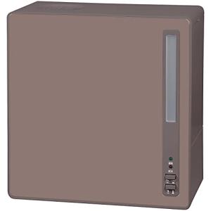 加湿器 スチーム式 加熱式  タンク取外し可能 アロマポット 水アカフィルター付き マグネットプラグ仕