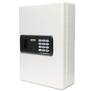 暗証番号タイプ 非常解錠キー付 24本吊 キーボックス テンキー