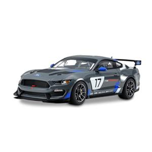 フォード マスタング GT4 タミヤ スポーツカーシリーズ