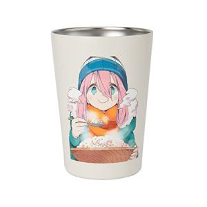 ゆるキャン  2WAYタンブラー 各務原なでしこ