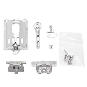 ロマンチックなバレンタインデー高品質のバリカンモーターアクセサリー 3色のバリカンアクセサリー ヘアサロン理髪店に最適