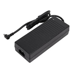 AC to DC 12V 12.5A アダプター 汎用ACアダプター 充電器 電源アダプター 過電流保護