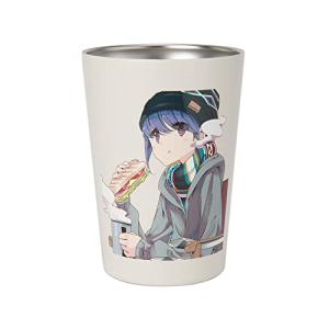 ゆるキャン  2WAYタンブラー 志摩リン