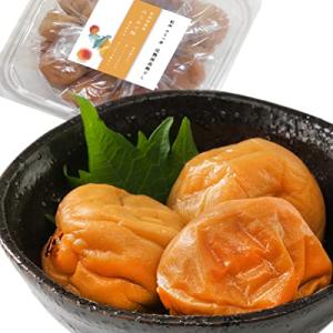 美味いとこどり 紀州南高梅 はちみつ 減塩8％ 1kg  野菜ソムリエ監修