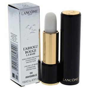 送料無料 ランコム Lancome ラプソリュルージュラバーズ 3 4g 00アンビジブル 定形外郵便可40g ミトレル 通販 Yahoo ショッピング