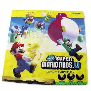 New スーパーマリオブラザーズU (SUPER...の商品画像