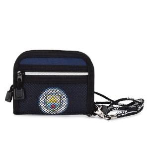 マンチェスター シティ MANCHESTER CITY RF ウォレット 財布 キッズ財布 MC-001[ゆうパケット可]