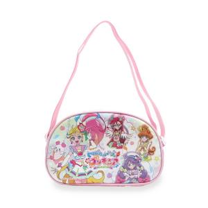 トロピカル〜ジュ!プリキュア ショルダー グッ...の詳細画像1