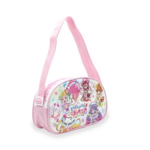 トロピカル〜ジュ!プリキュア ショルダー グッ...の詳細画像2