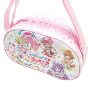 トロピカル〜ジュ!プリキュア ショルダー グッ...の詳細画像3